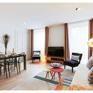 Centre - At Apartamento